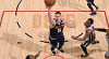 Turning Point: Jokic's triple-double leads Nuggets to win