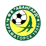 FC Avangard Kramatorsk Fixtures