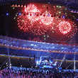 Евро-2012, фото, НСК Олимпийский