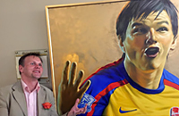 Кайрат, Андрей Аршавин, высшая лига Казахстан