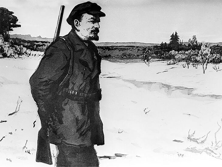 Ленин увлек СССР спортом: занимался фигуркой и гимнастикой (даже в тюрьме), придумал урок физкультуры в школах