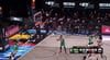 Joe Harris 3-pointers in Brooklyn Nets vs. Boston Celtics