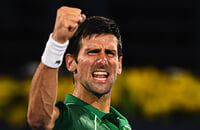 ATP, Новак Джокович