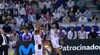 Mike James with 24 Points vs. Real Madrid