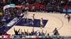 Malik Beasley 3-pointers in Minnesota Timberwolves vs. Atlanta Hawks