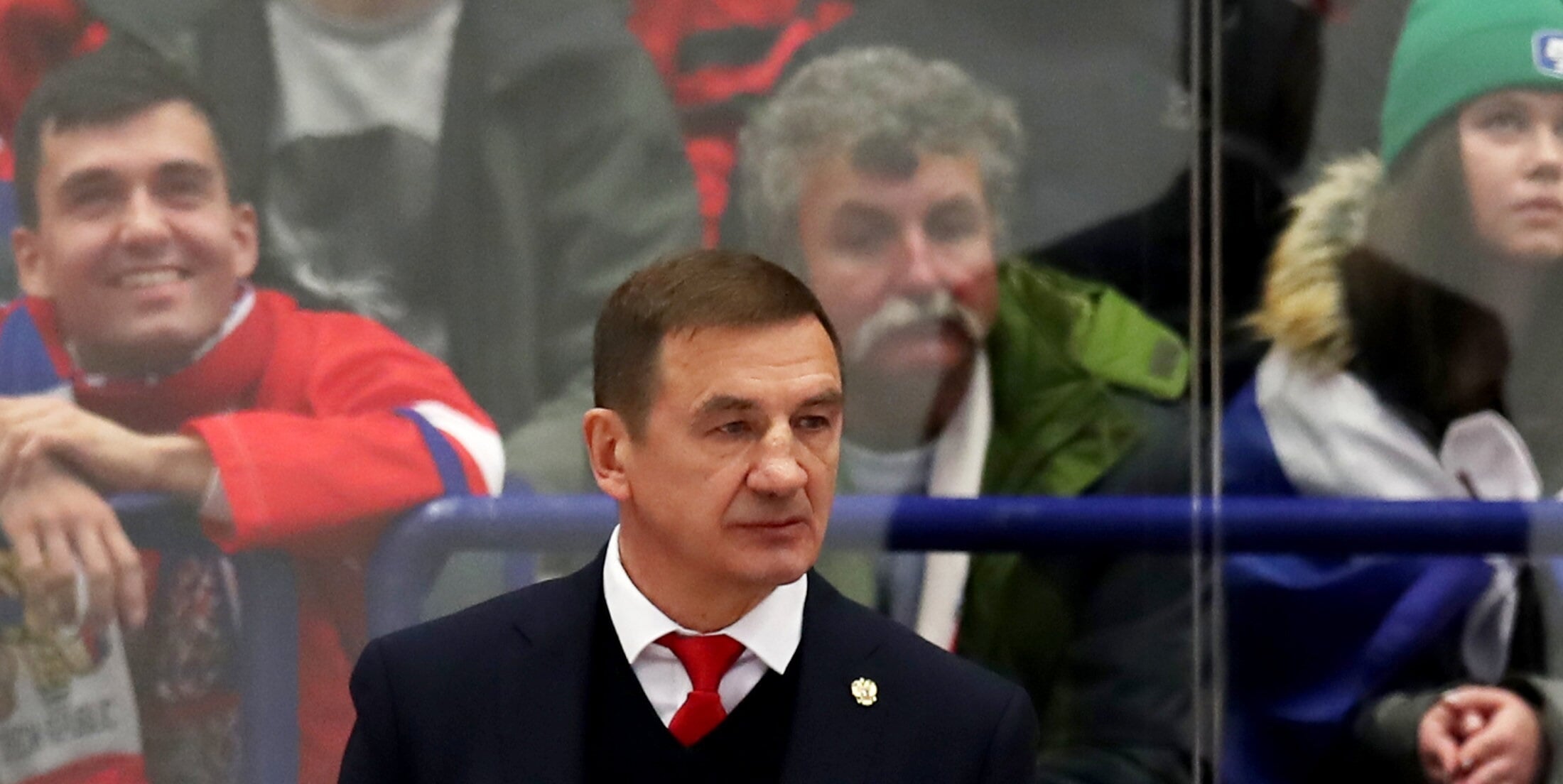 Брагин об ОИ: Будем внимательно следить за игрой каждого кандидата в сборную в России и в НХЛ