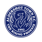 Aldershot Town FC  Clasificación
