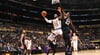 GAME RECAP: Lakers 117, Suns 107