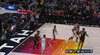 Jordan Clarkson 3-pointers in Utah Jazz vs. Phoenix Suns