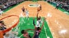 GAME RECAP: Celtics 140, Wizards 133