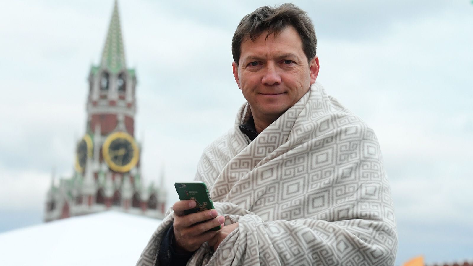 Черданцев о хейте: Я один из первопроходцев русского интернета, я все это видел. Когда понимаешь, что говоришь со стеной, 12-летним подростком или бо