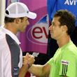 Энди Роддик, Australian Open, Филипп Кольшрайбер, ATP