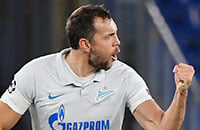 Сергей Семак, Лацио, Зенит, Артем Дзюба, Лига чемпионов УЕФА