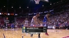 Tai Webster with the rejection vs. the Clippers