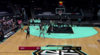 Duncan Robinson 3-pointers in Charlotte Hornets vs. Miami Heat