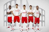 фото, Спартак