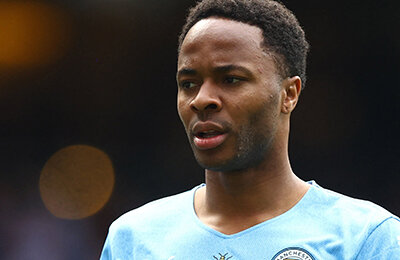 Рахим Стерлинг, Томас Тухель, Манчестер Сити, Челси