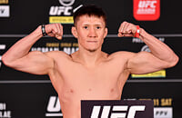 Шавкат Рахмонов, Sports – Казахстан, UFC, Сергей Морозов, Данияр Елеусинов, Жалгас Жумагулов, бокс