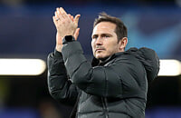 Фрэнк Лэмпард, Челси, премьер-лига Англия