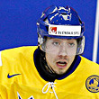 Мика Зибанежад, молодежный чемпионат мира по хоккею, молодежная сборная Швеции