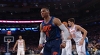 Dunk Of The Night: Russell Westbrook