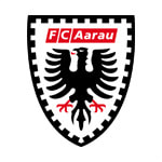 Аарау - статистика Швейцария. Высшая лига 2013/2014