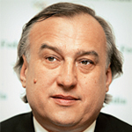 Алексей Федорычев