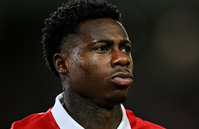 Квинси Промес, Спартак