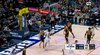 Nikola Jokic Posts 25 points, 14 assists & 15 rebounds vs. Utah Jazz