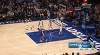 T.J. McConnell Posts 10 points, 11 assists & 10 rebounds vs. New York Knicks