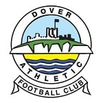 Dover Athletic FC 2021/2022 Calendario