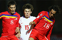 фото, сборная Андорры по футболу, ФИФА
