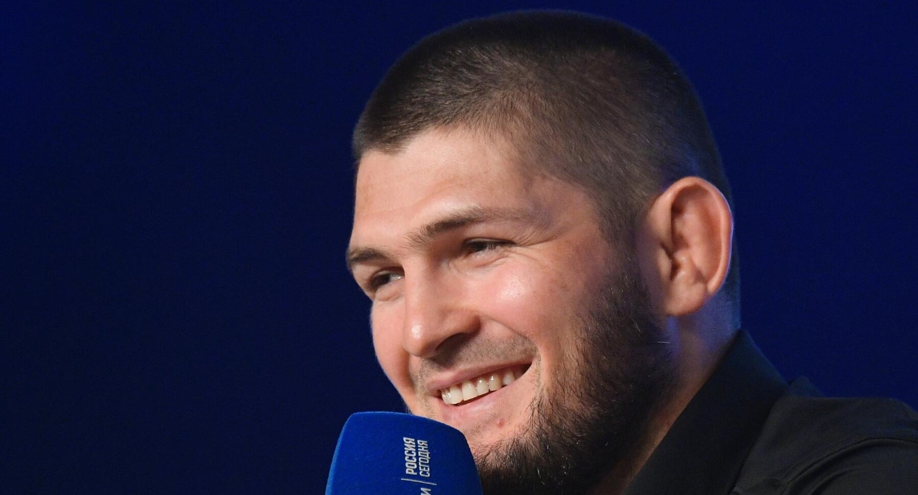Комбаров о шутке Хабиба про Конора и дагестанцев: Хороший юмор, в стиле UFC. Вы слишком серьезно относитесь к этому