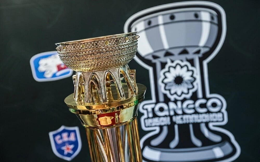 Кубок чемпионов КХЛ. Ак Барс обыграл СКА в финале, Магнитка победила Салават в матче за 3-е место