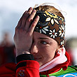 Юстина Ковальчик, допинг, сборная Польши жен, Ванкувер-2010, лыжные гонки