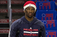 Филадельфия, НБА