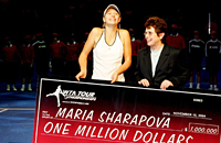 WTA, фото, Мария Шарапова