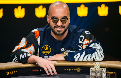 WSOP, турнирный покер