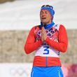 Александр Легков, сборная России (лыжные гонки), лыжные гонки, Сочи-2014