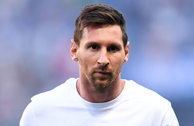 FIFA 21, Лионель Месси