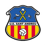 UE Sant Andreu Fixtures