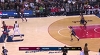 LeBron James with 15 Assists  vs. Washington Wizards