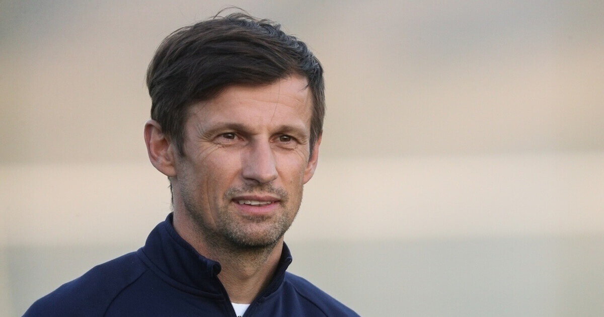 Семак про 1:0 с Химками: Зенит выполнил задачи, ребята снова отметили чемпионство
