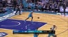 Langston Galloway with 32 Points vs. Charlotte Hornets
