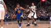 Handle of the Night - Steph Curry