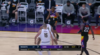 Jae Crowder 3-pointers in Phoenix Suns vs. Denver Nuggets