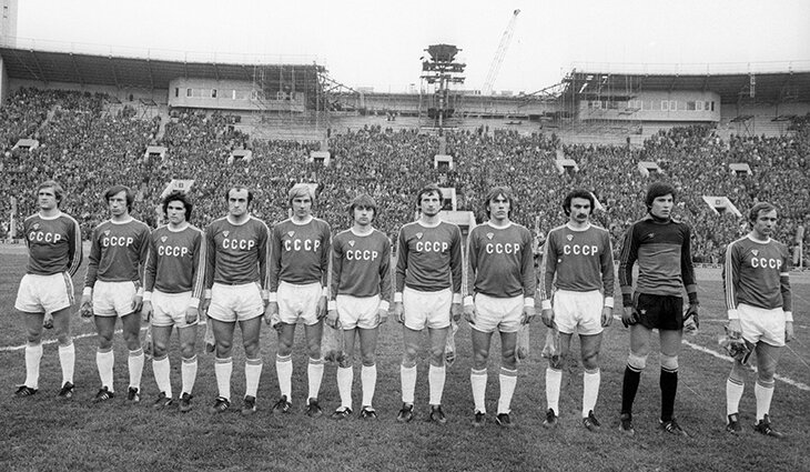 В 1980-м сборная СССР одержала единственную победу над Бразилией. И испортила сопернику юбилей «Мараканы»