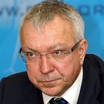 Юрий Белоус
