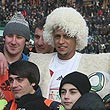 фото, премьер-лига Россия, болельщики, ЦСКА