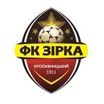 Звезда Кропивницкий - статистика Украина. Премьер-лига 2017/2018